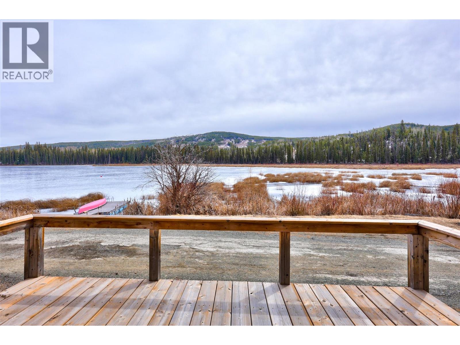 4081 Lac Le Jeune Drive W, Kamloops