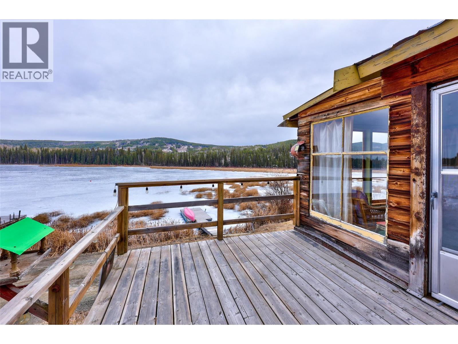 4081 Lac Le Jeune Drive W, Kamloops