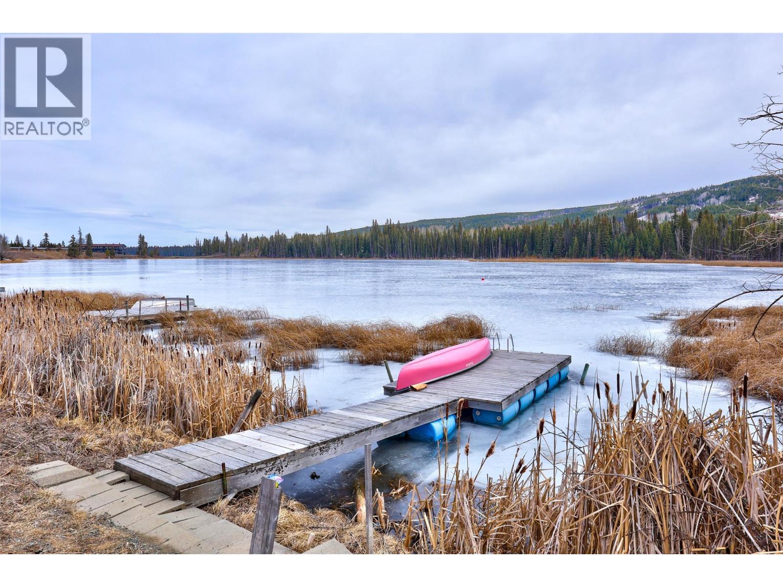 4081 Lac Le Jeune Drive W, Kamloops