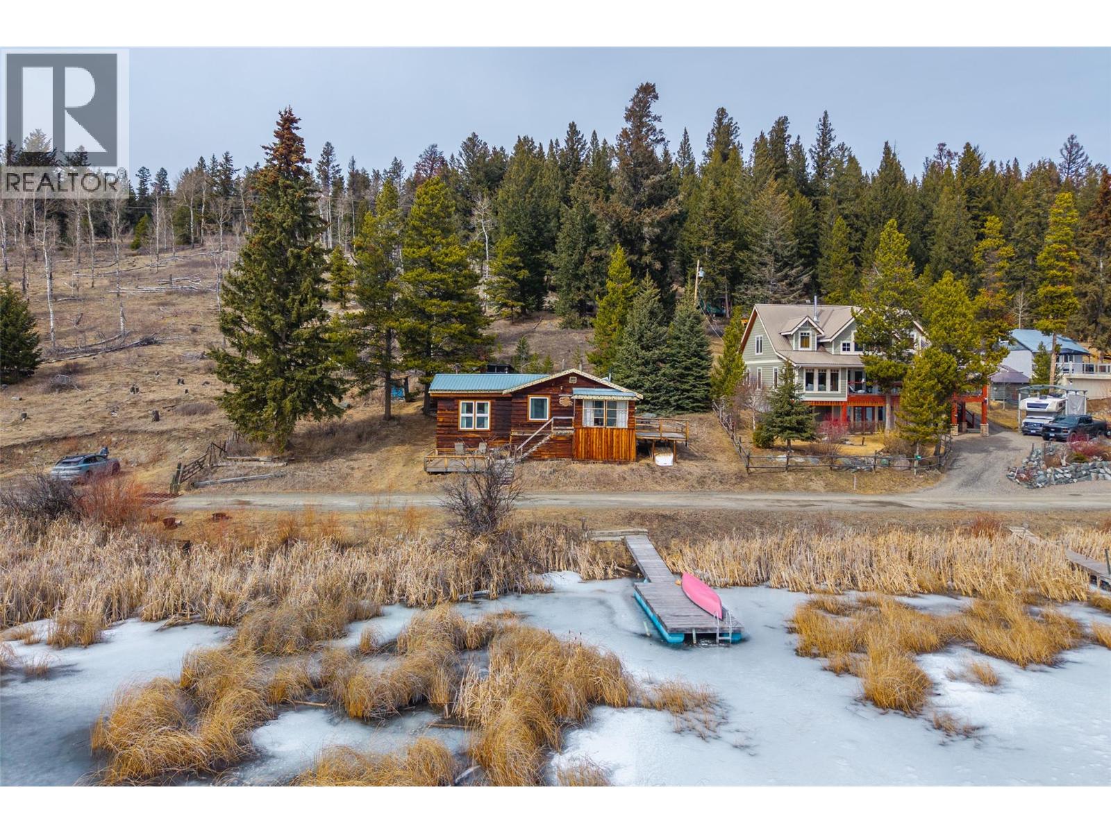 4081 Lac Le Jeune Drive W - 2