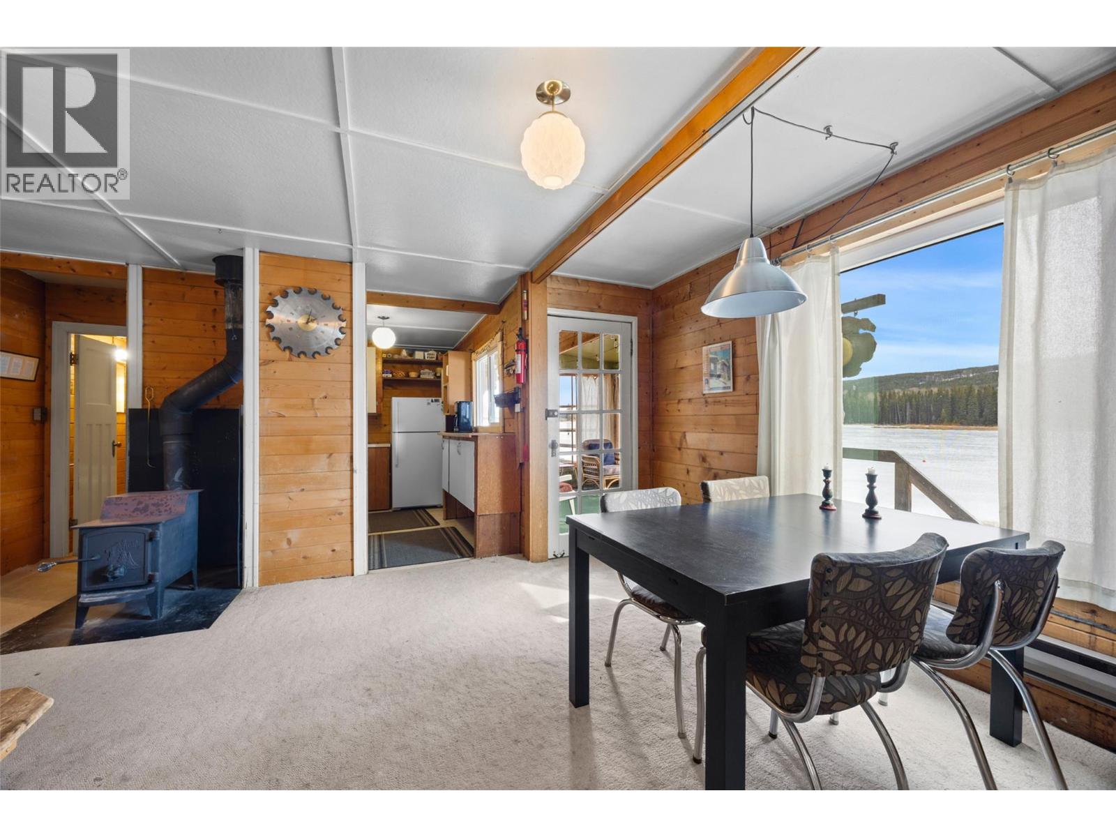 4081 Lac Le Jeune Drive W, Kamloops