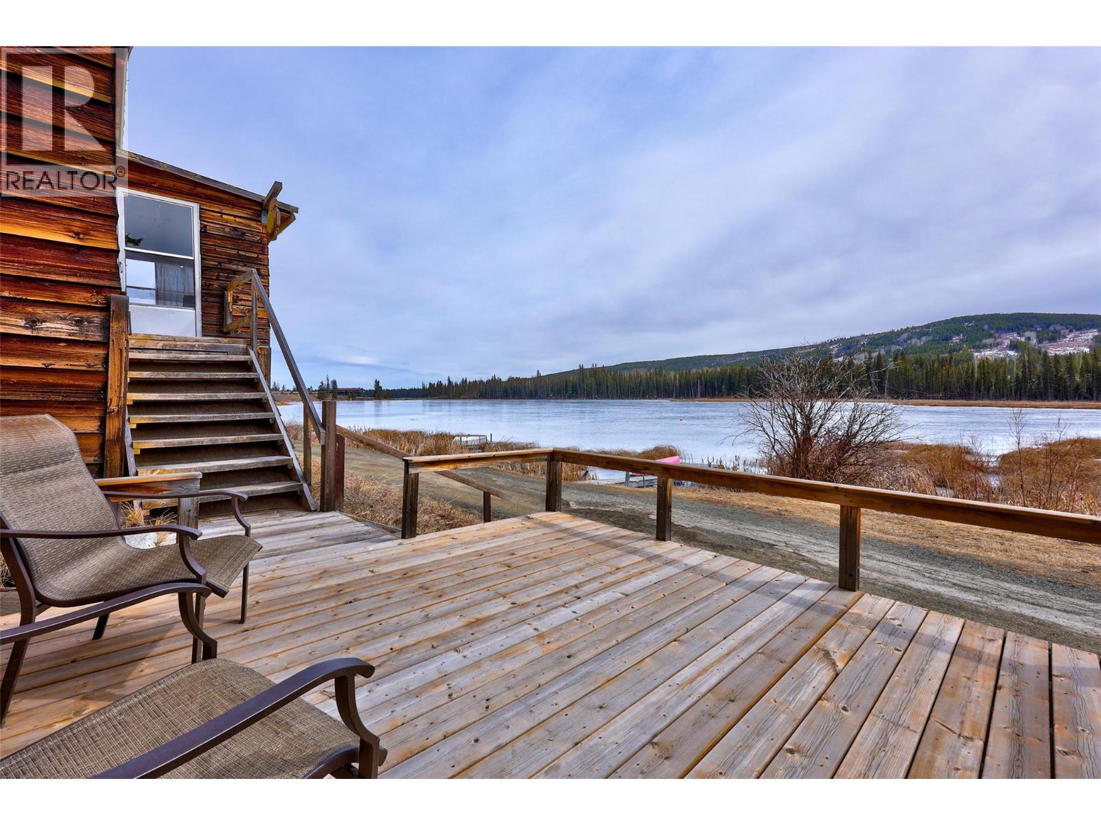 4081 Lac Le Jeune Drive W, Kamloops