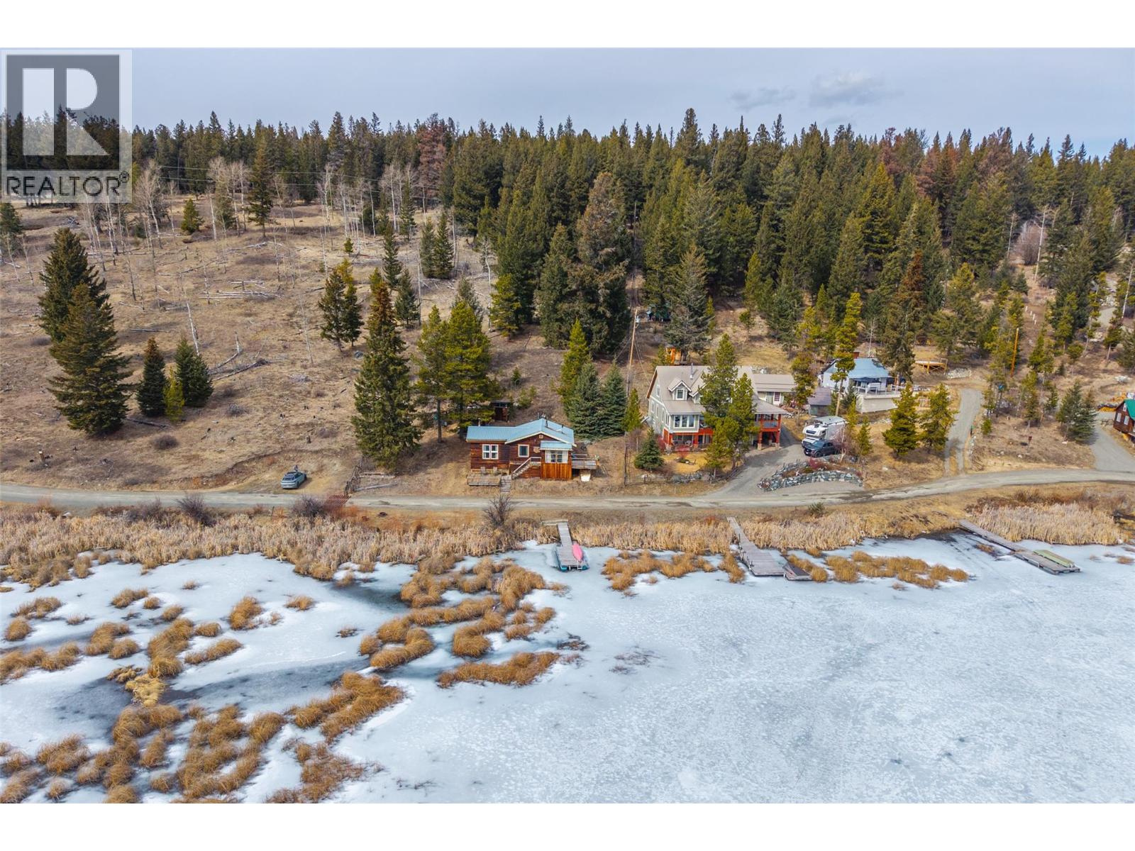 4081 Lac Le Jeune Drive W, Kamloops