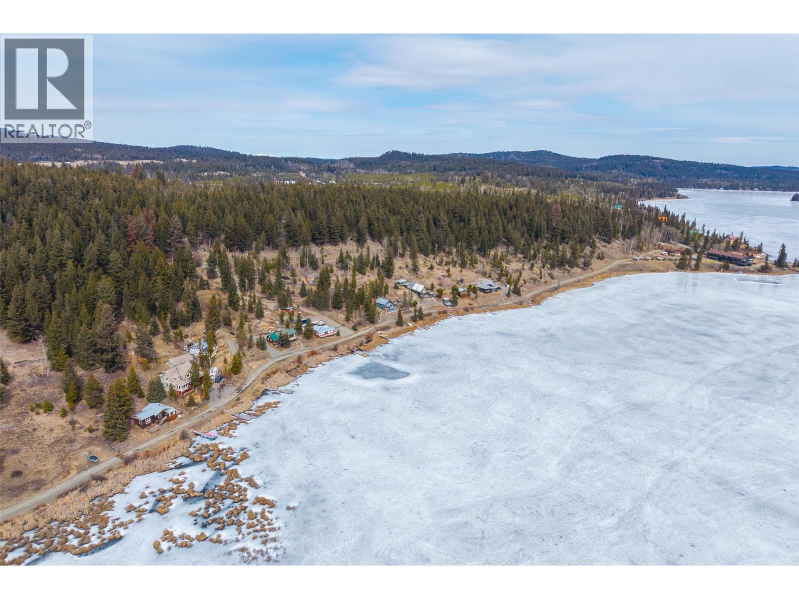 4081 Lac Le Jeune Drive W, Kamloops