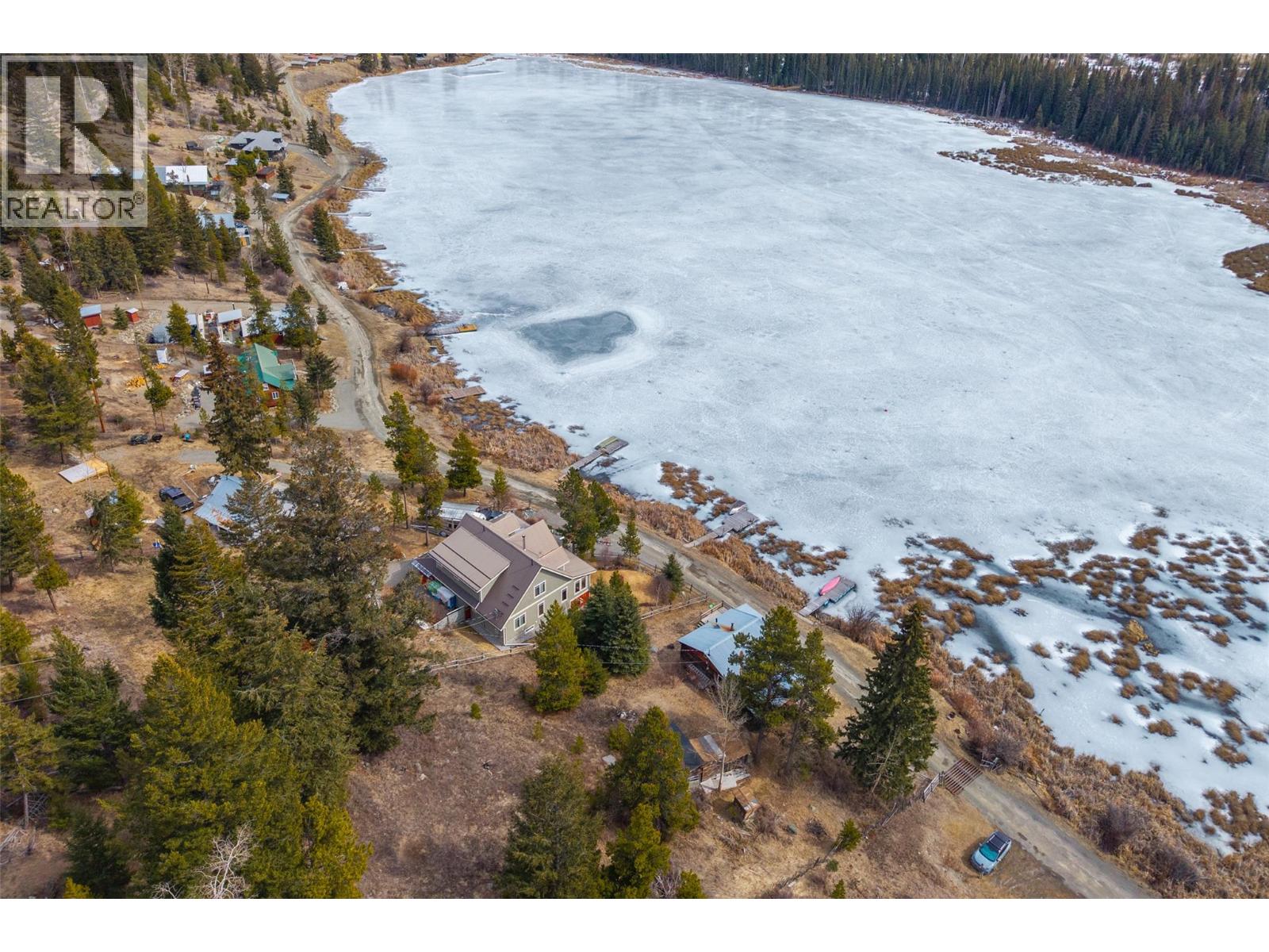 4081 Lac Le Jeune Drive W, Kamloops