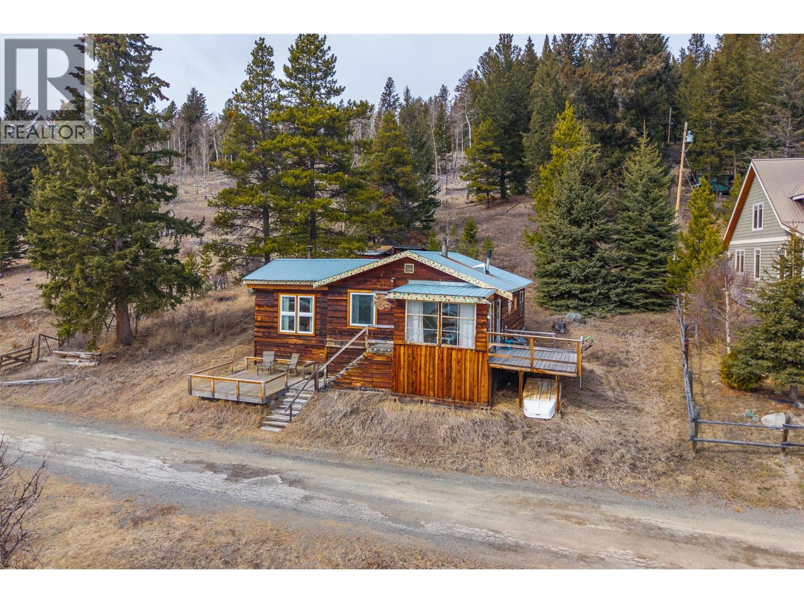 4081 Lac Le Jeune Drive W, Kamloops