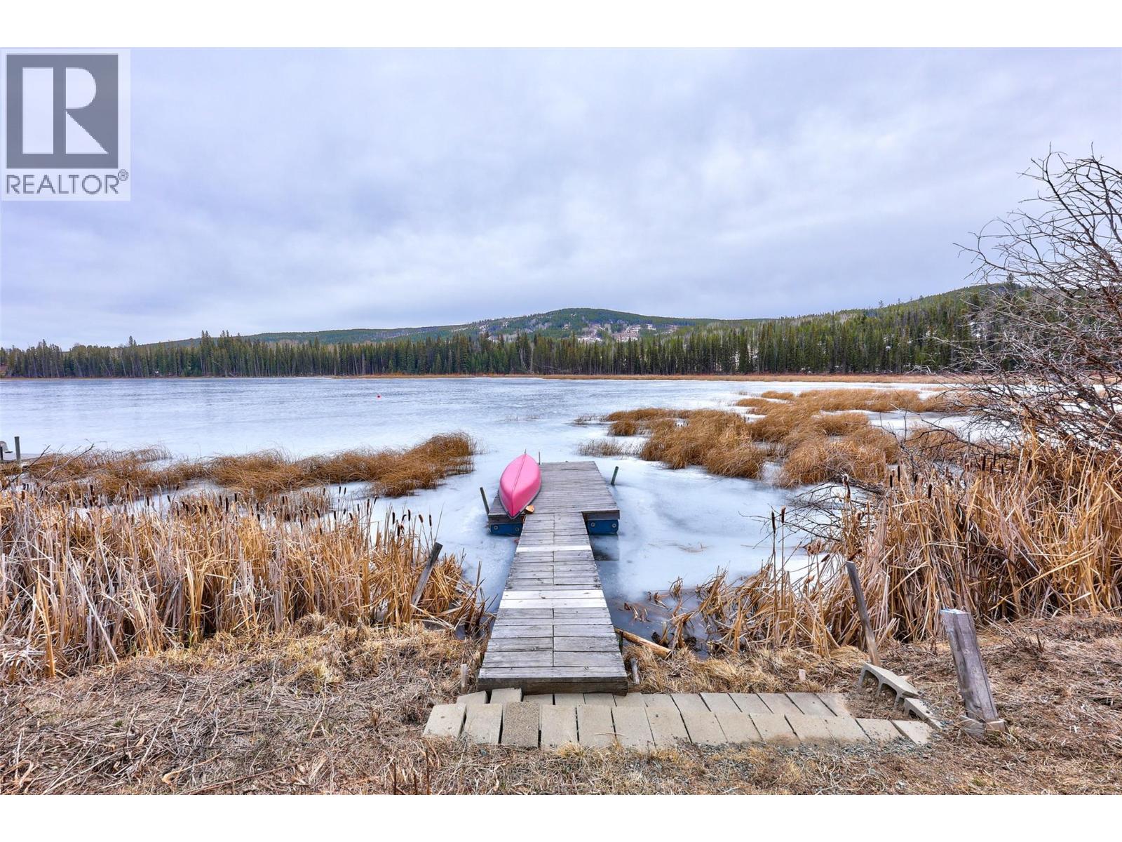 4081 Lac Le Jeune Drive W, Kamloops