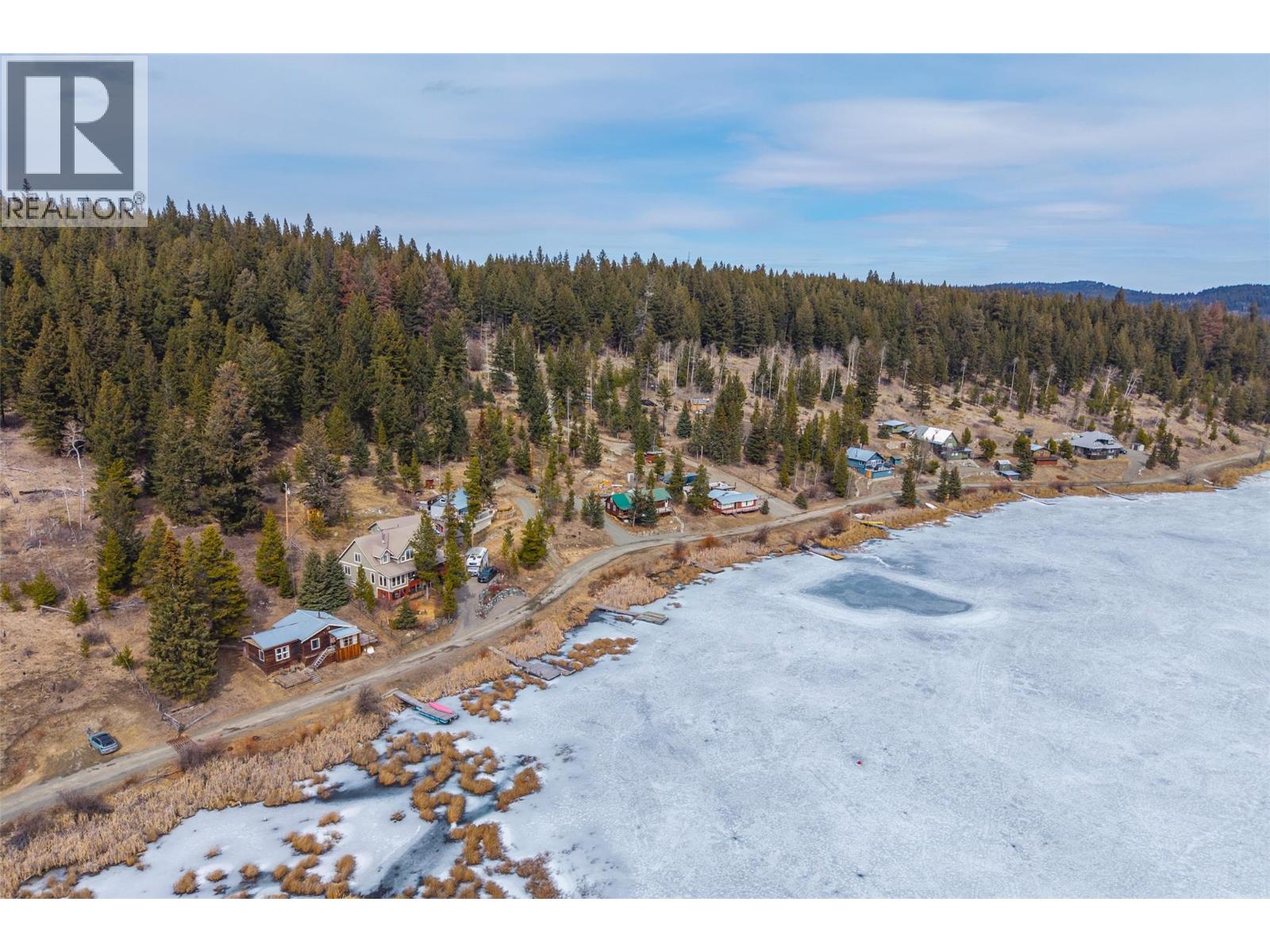 4081 Lac Le Jeune Drive W, Kamloops