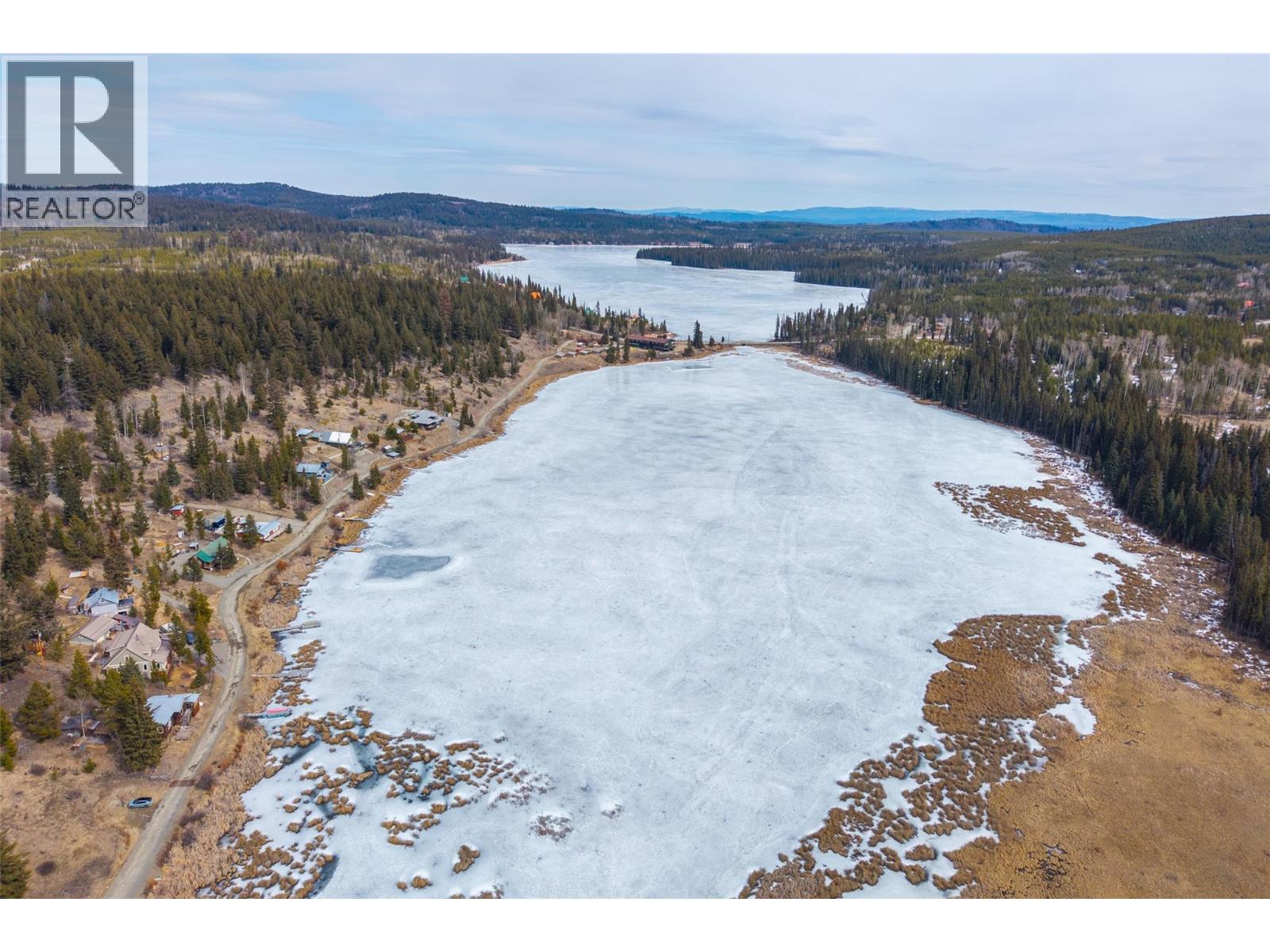 4081 Lac Le Jeune Drive W, Kamloops