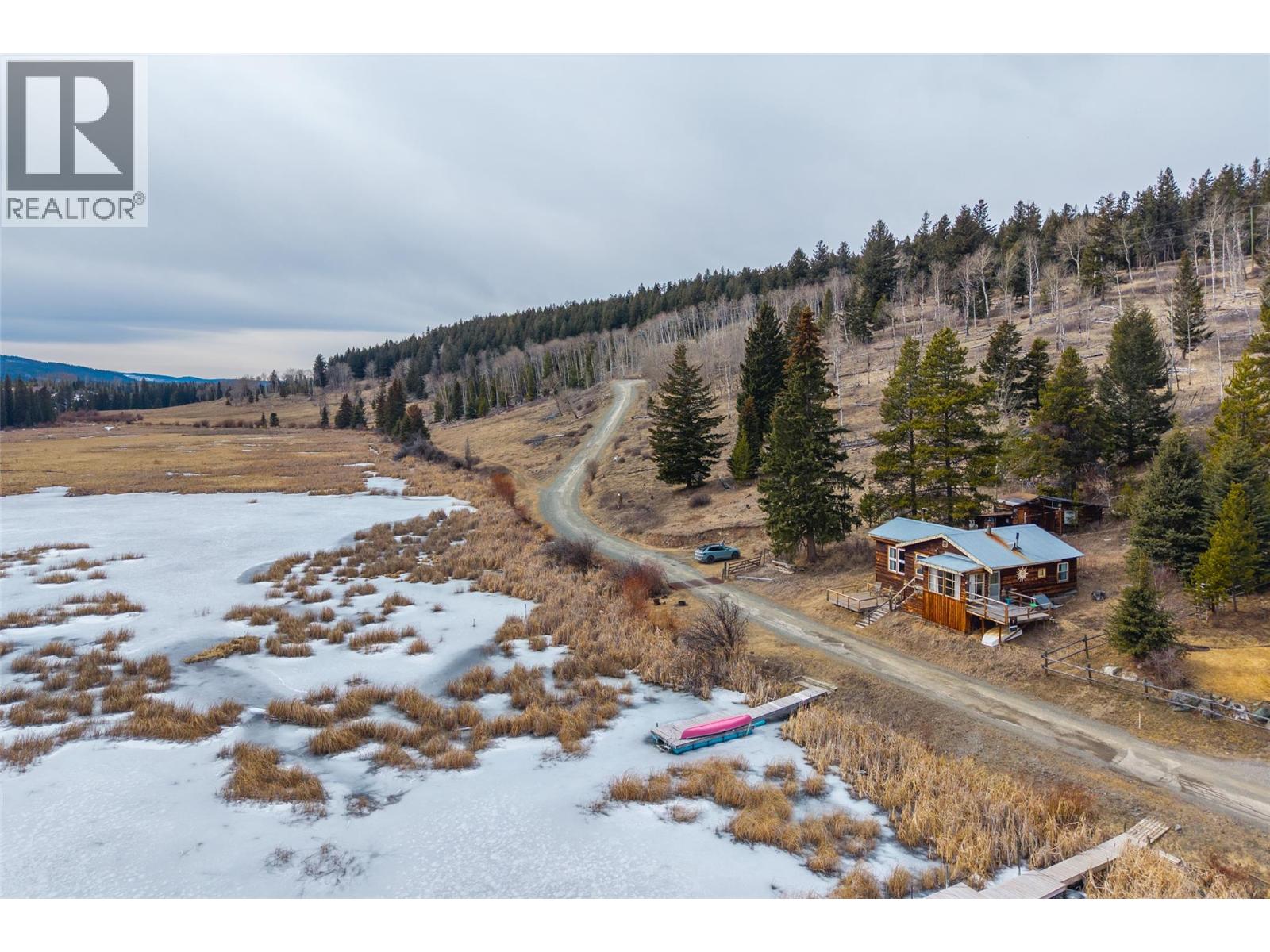 4081 Lac Le Jeune Drive W, Kamloops