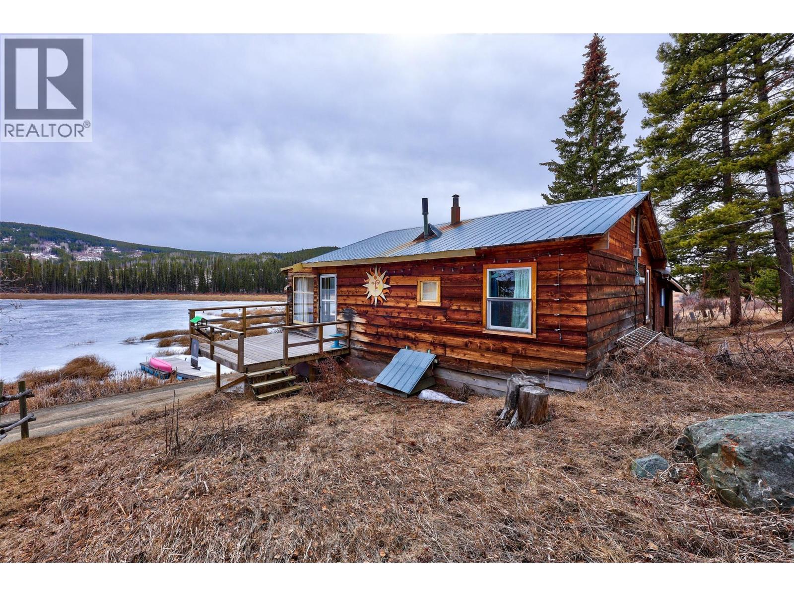 4081 Lac Le Jeune Drive W, Kamloops