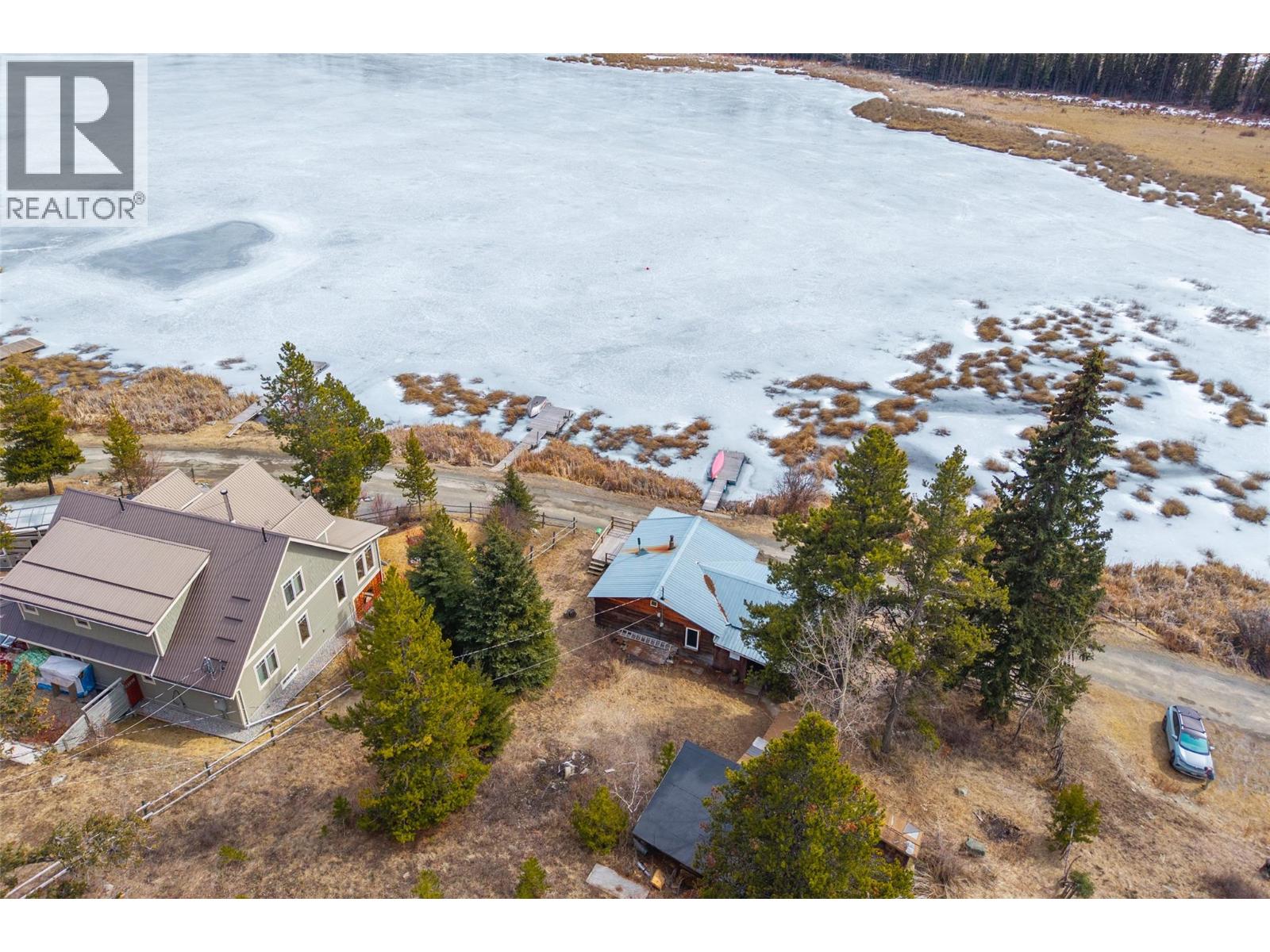 4081 Lac Le Jeune Drive W, Kamloops