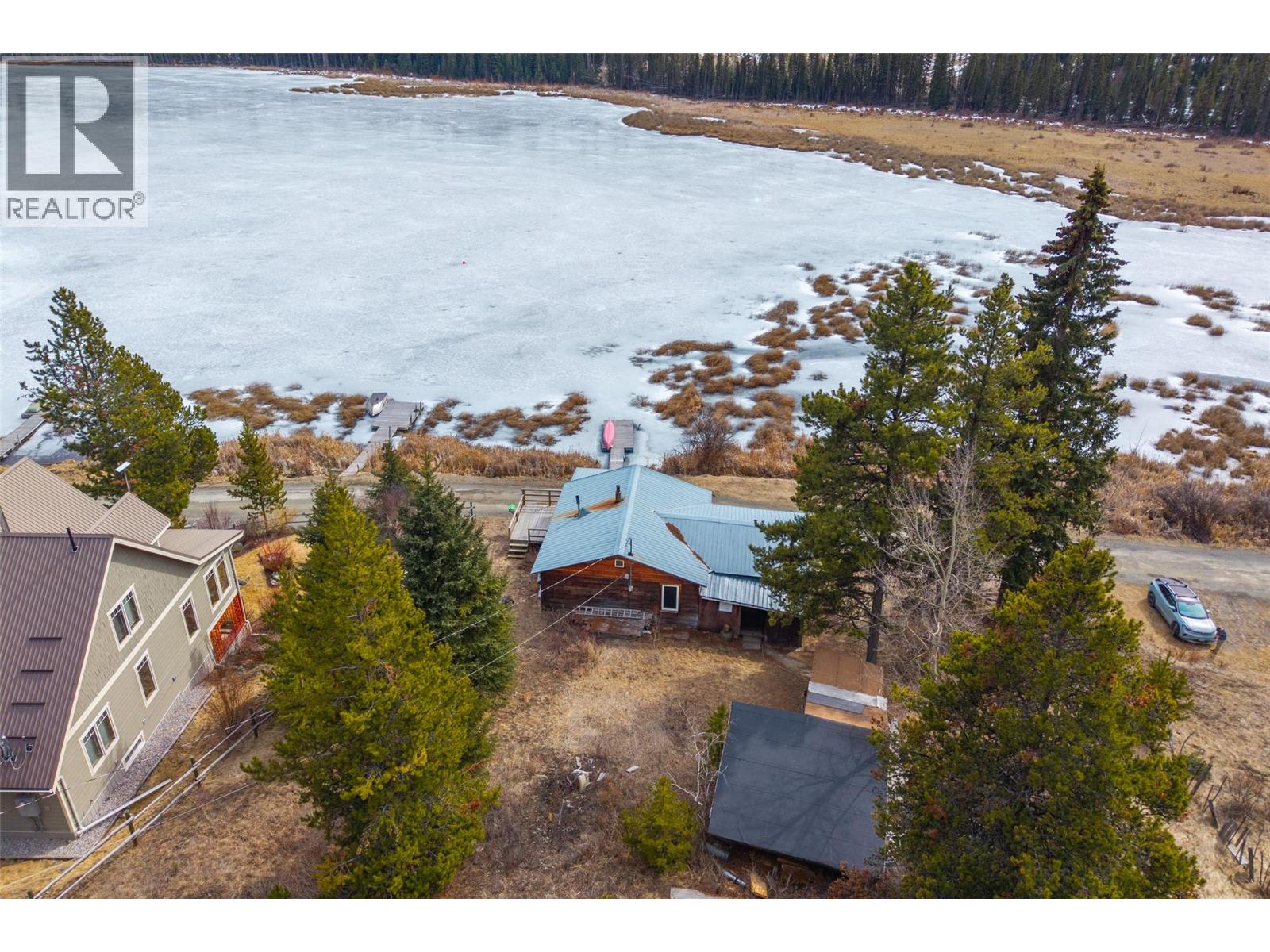 4081 Lac Le Jeune Drive W, Kamloops