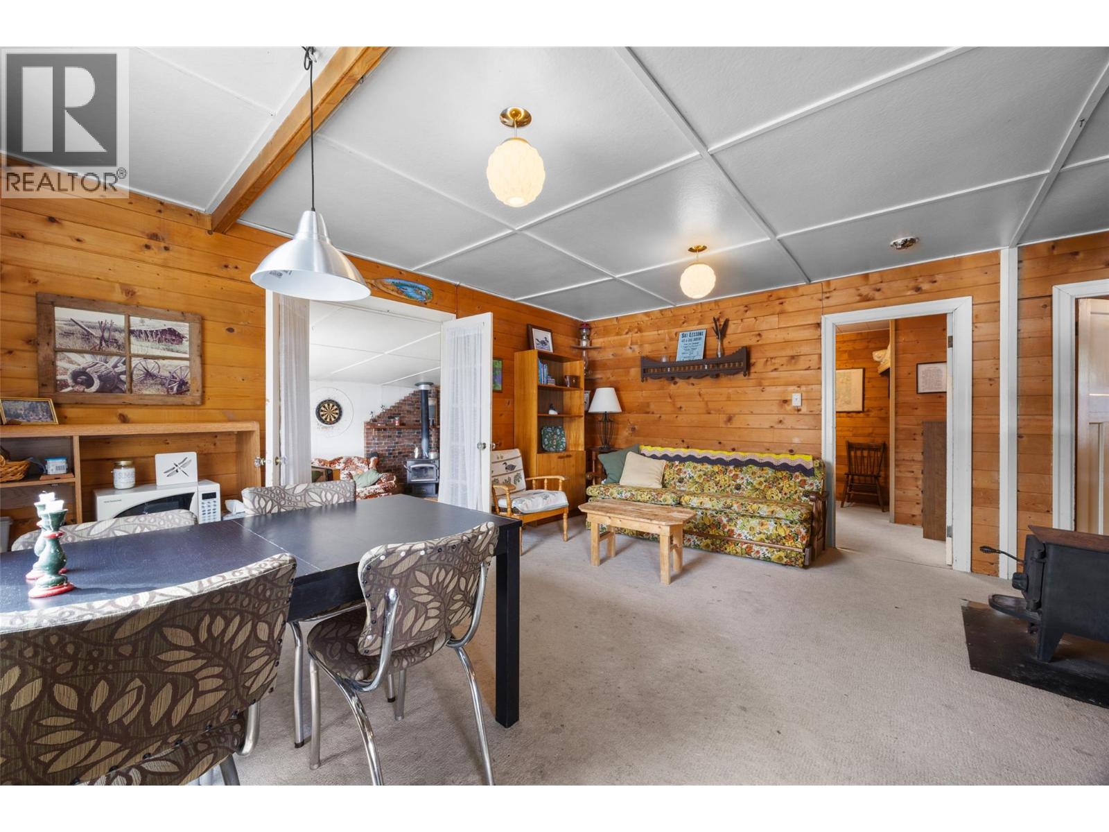 4081 Lac Le Jeune Drive W, Kamloops