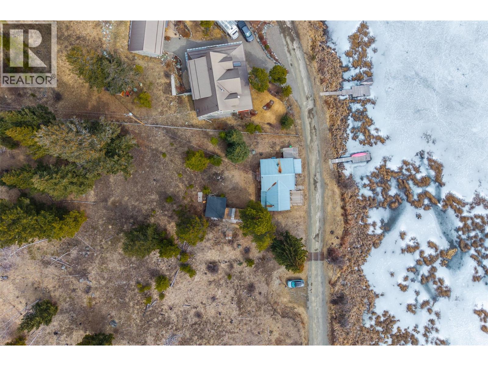 4081 Lac Le Jeune Drive W, Kamloops