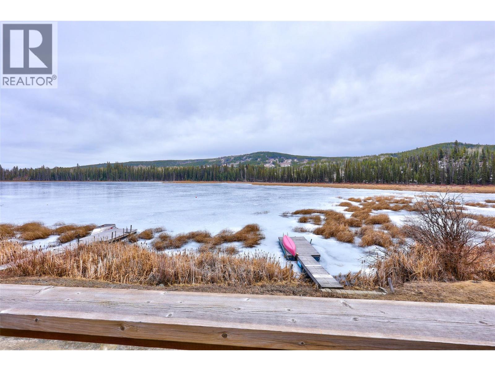 4081 Lac Le Jeune Drive W, Kamloops