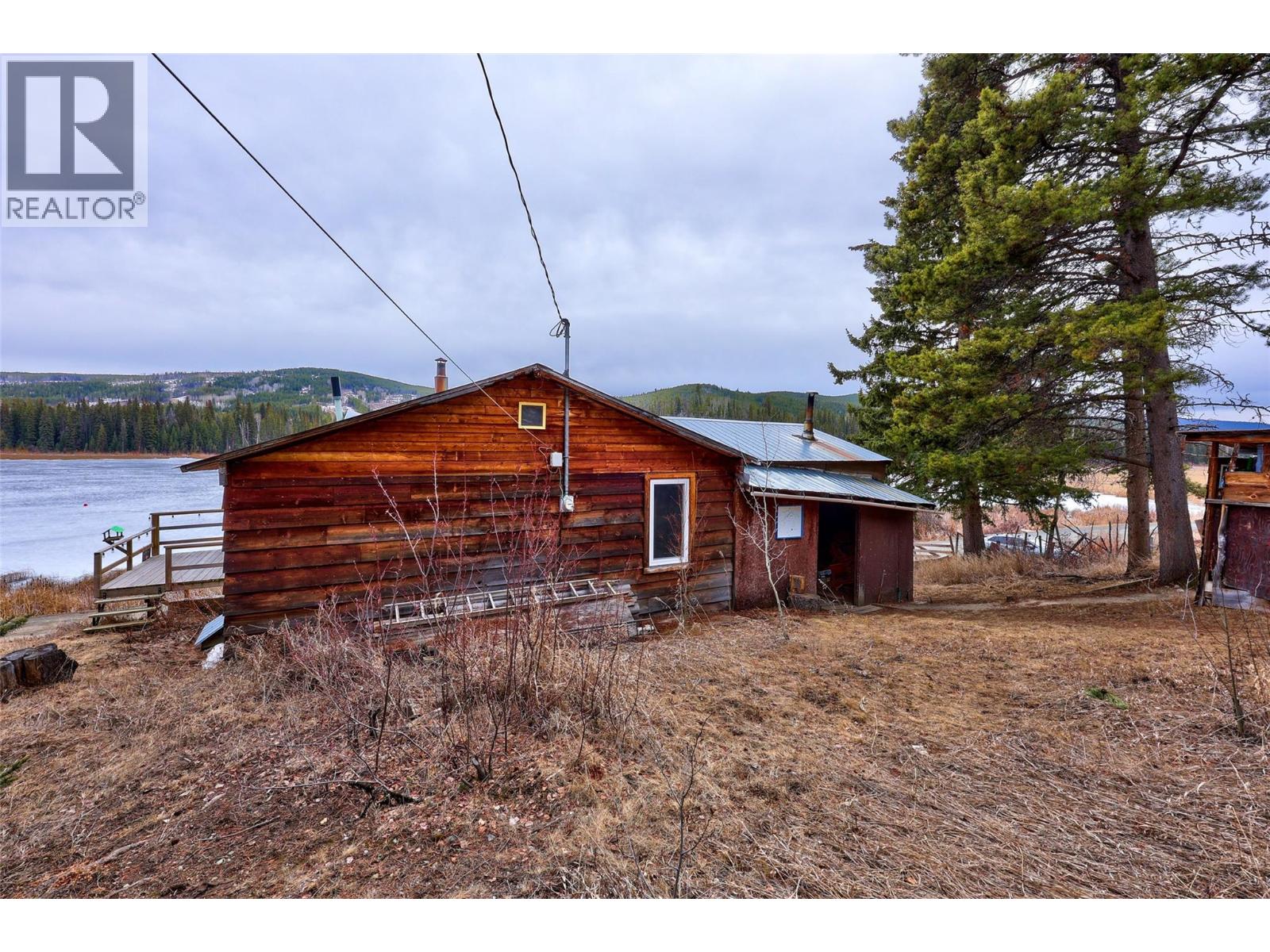 4081 Lac Le Jeune Drive W, Kamloops