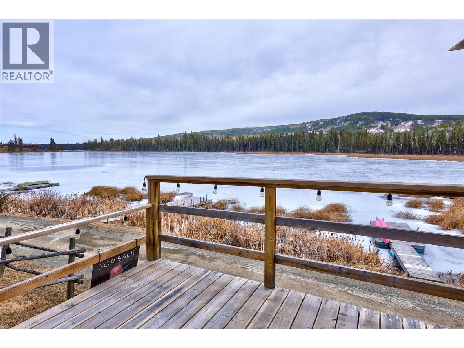 4081 Lac Le Jeune Drive W, Kamloops