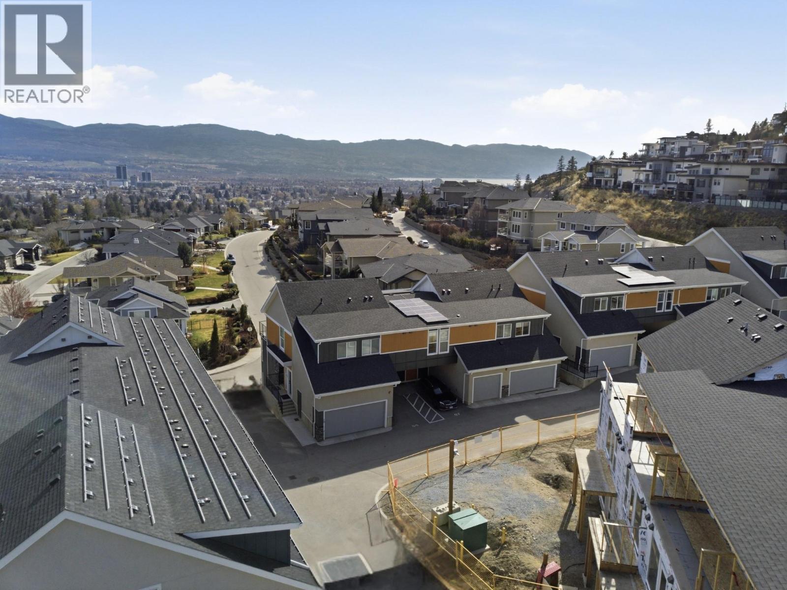 685 Boynton Place Unit# 71, Kelowna