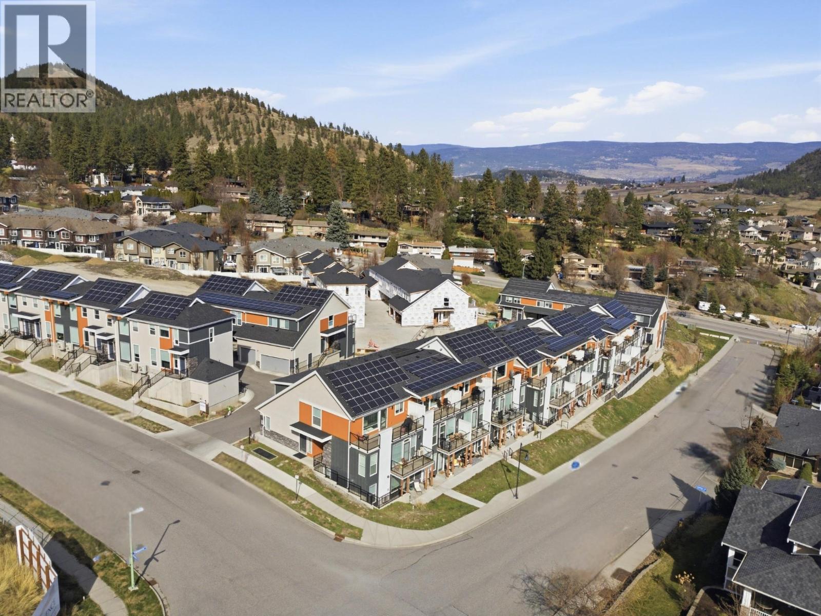 685 Boynton Place Unit# 71, Kelowna