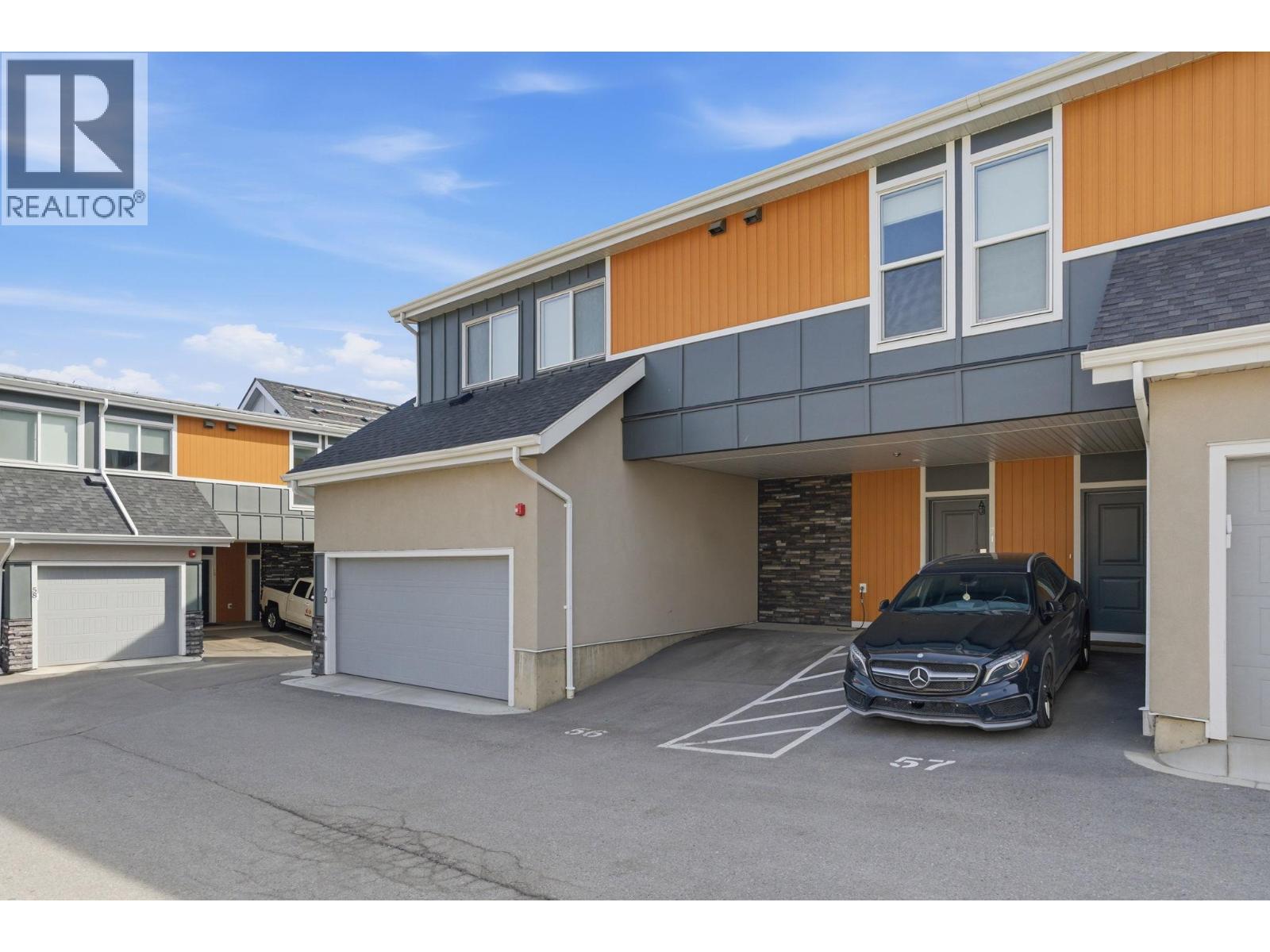 685 Boynton Place Unit# 71, Kelowna