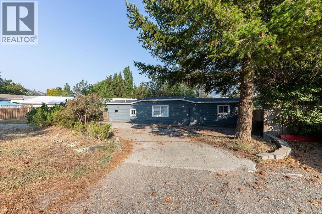 5362 Shelly Drive, Kamloops