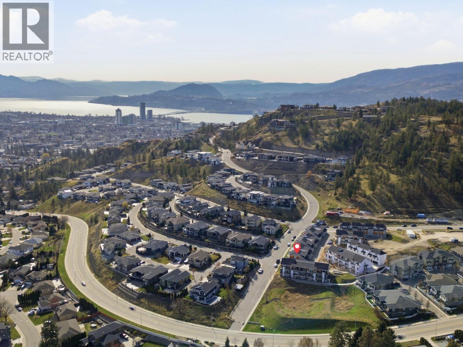 685 Boynton Place Unit# 71, Kelowna