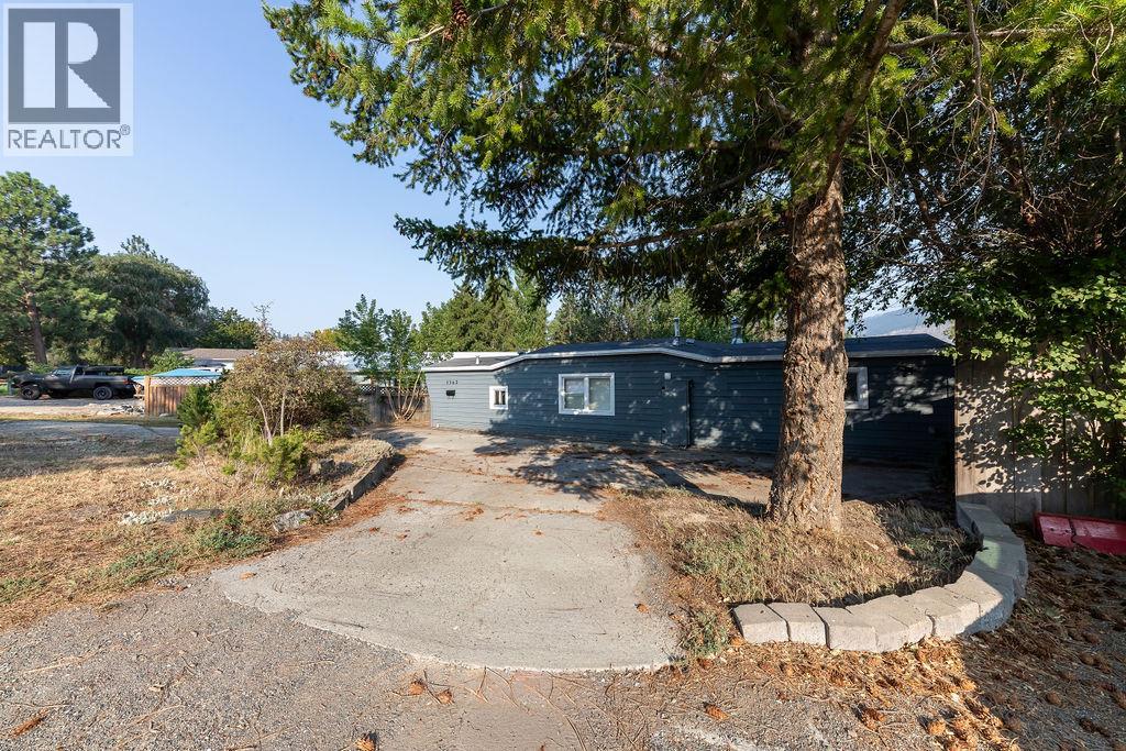 5362 Shelly Drive, Kamloops