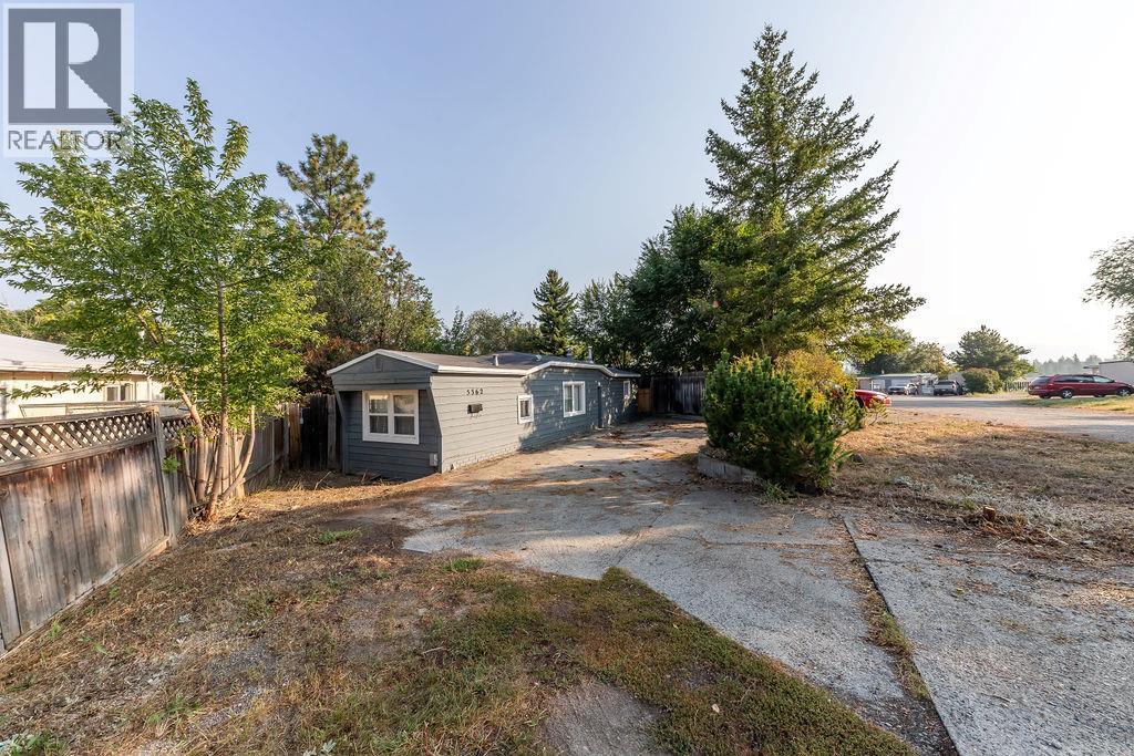 5362 Shelly Drive, Kamloops