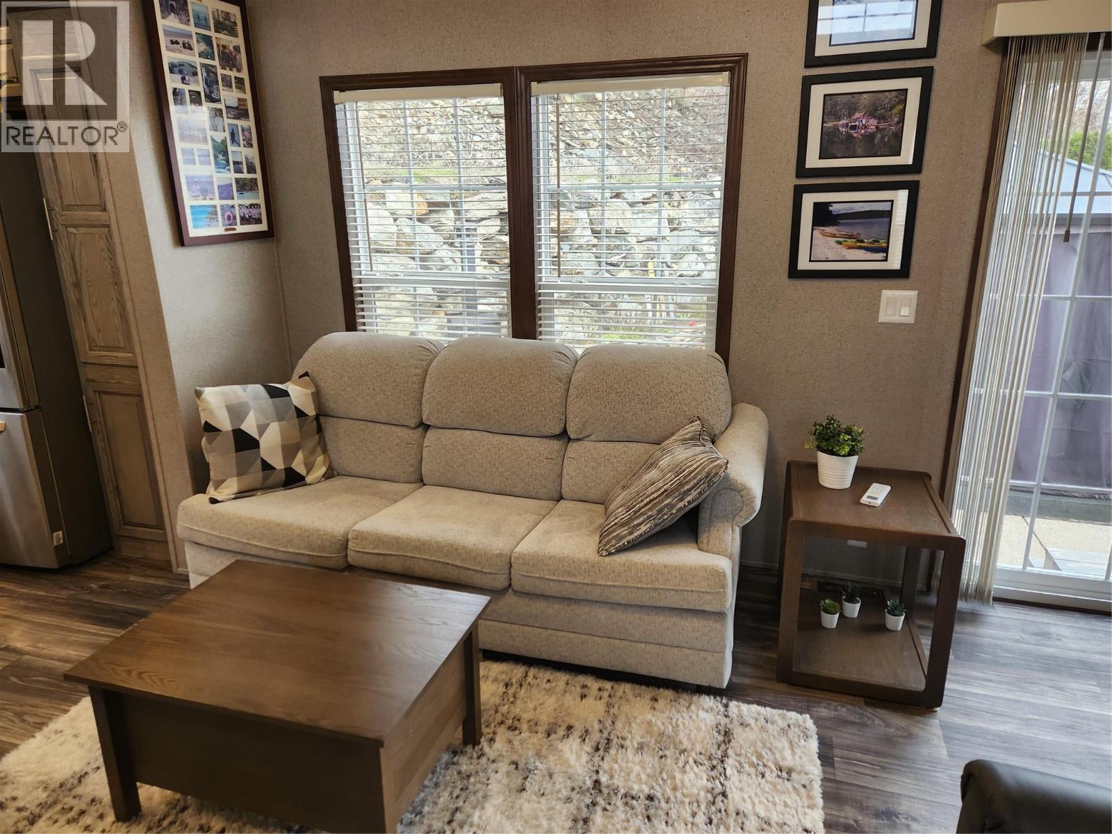 2633 Squilax-Anglemont Road Unit# 83, Lee Creek