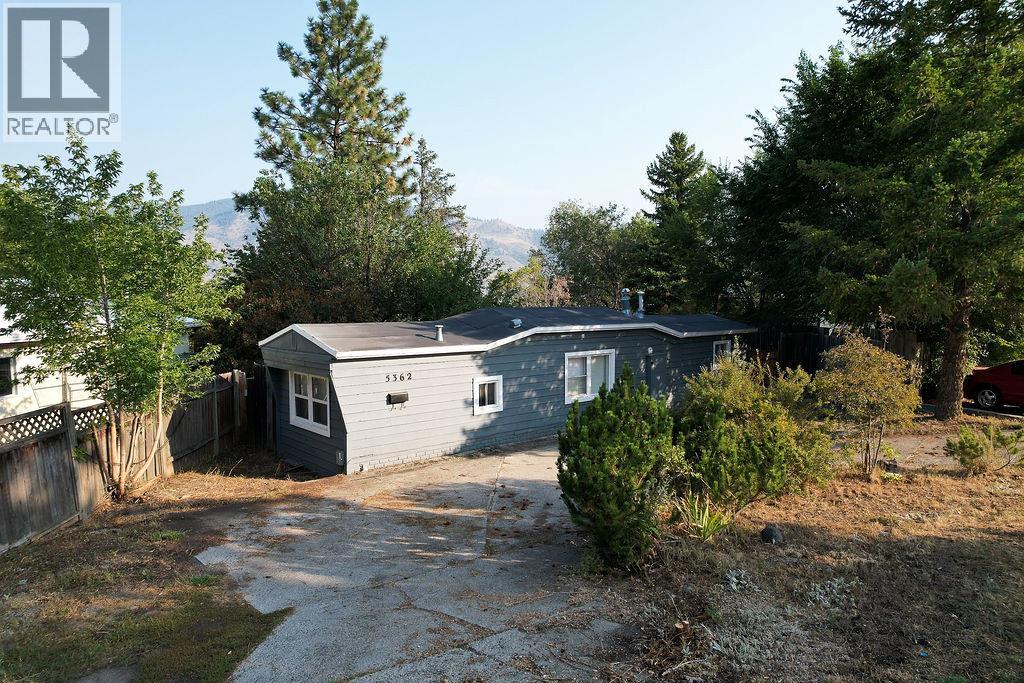 5362 Shelly Drive, Kamloops