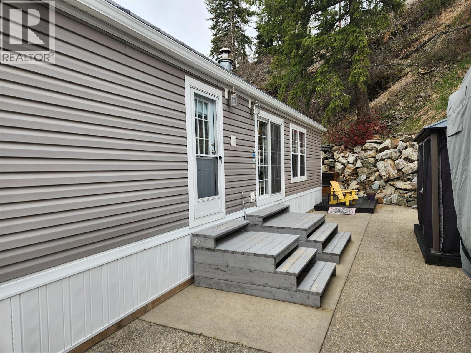 2633 Squilax-Anglemont Road Unit# 83, Lee Creek