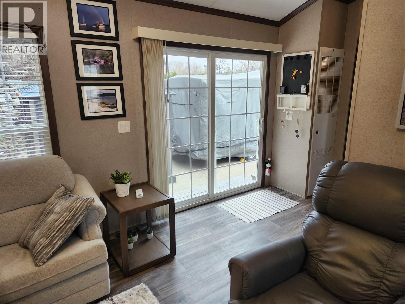 2633 Squilax-Anglemont Road Unit# 83, Lee Creek