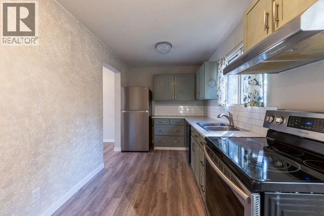 1469 Springhill Drive Unit# 42, Kamloops