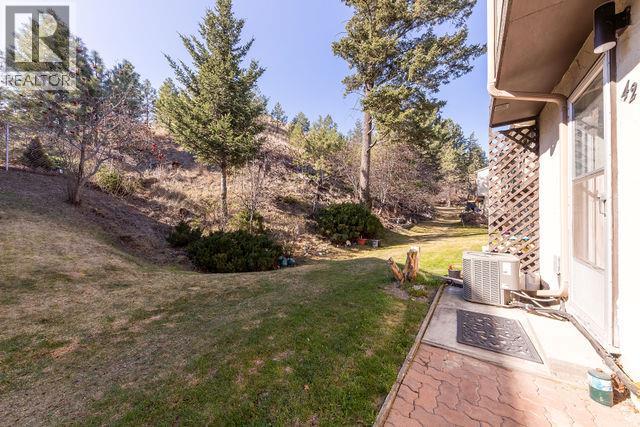 1469 Springhill Drive Unit# 42, Kamloops