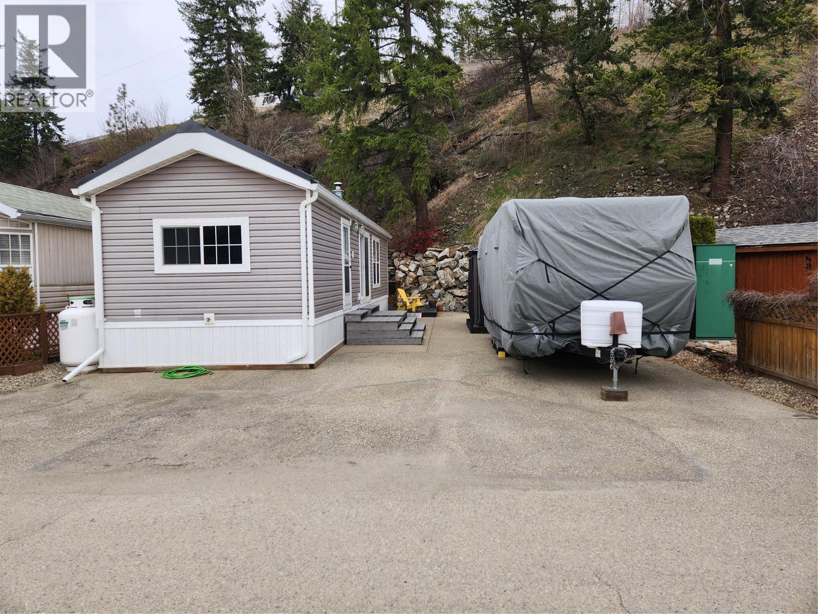 2633 Squilax-Anglemont Road Unit# 83, Lee Creek