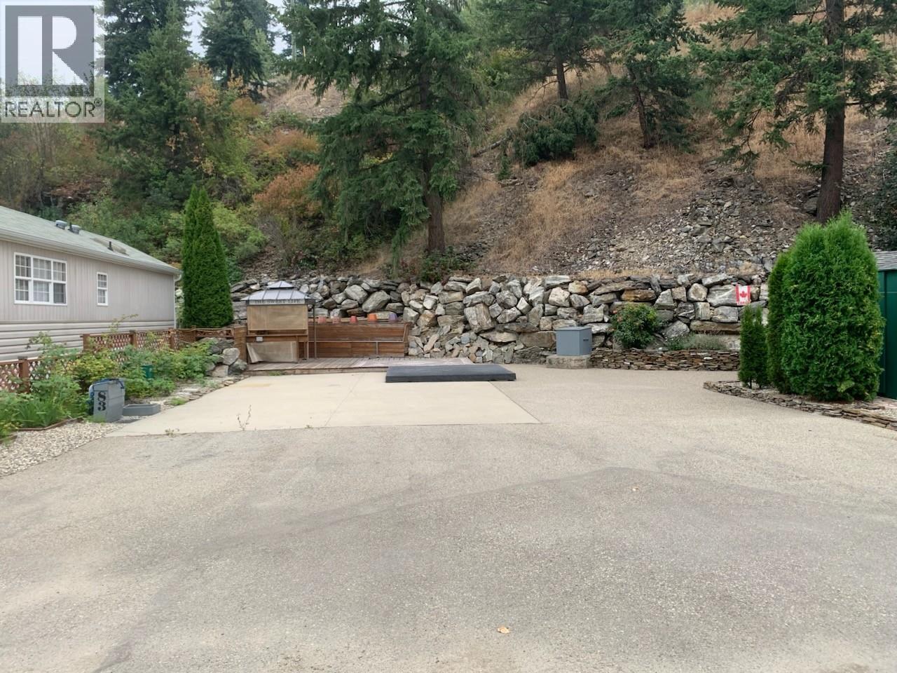 2633 Squilax-Anglemont Road Unit# 83, Lee Creek