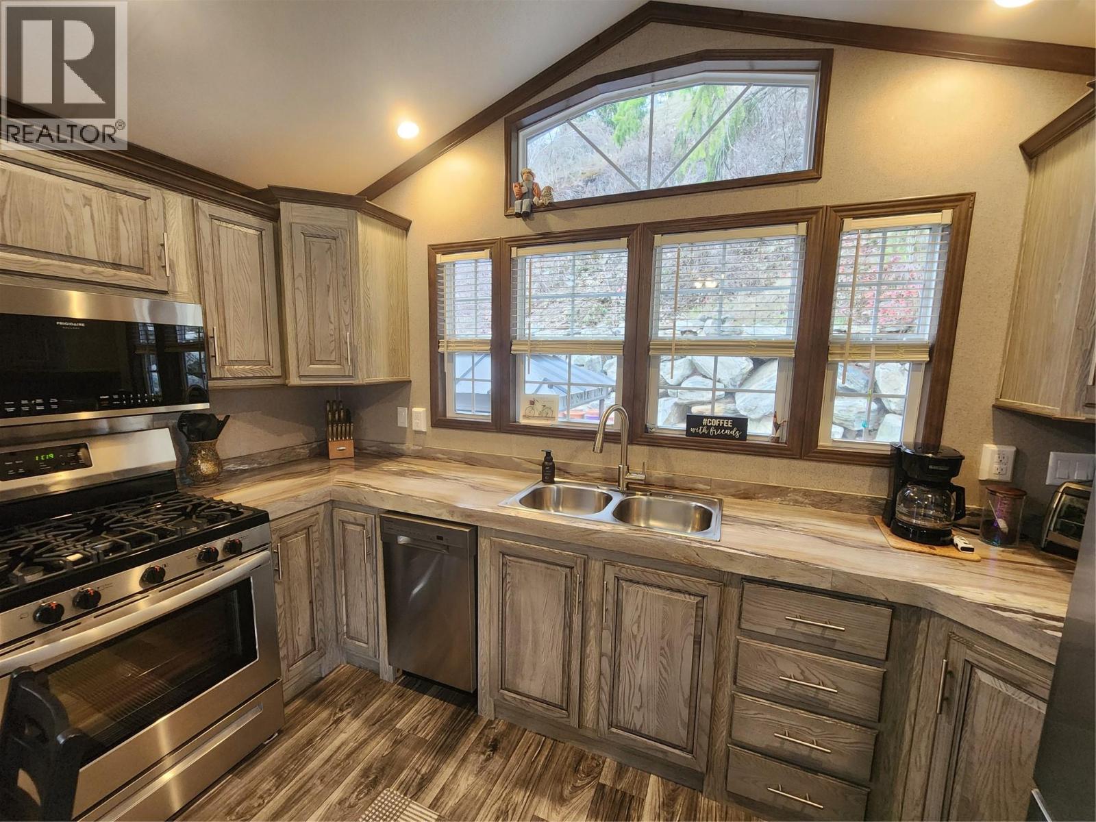 2633 Squilax-Anglemont Road Unit# 83, Lee Creek