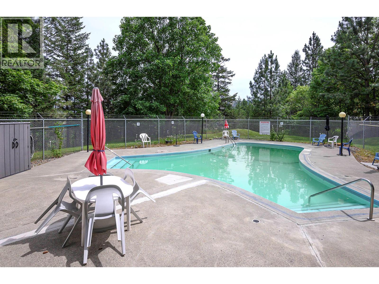 1469 Springhill Drive Unit# 42, Kamloops