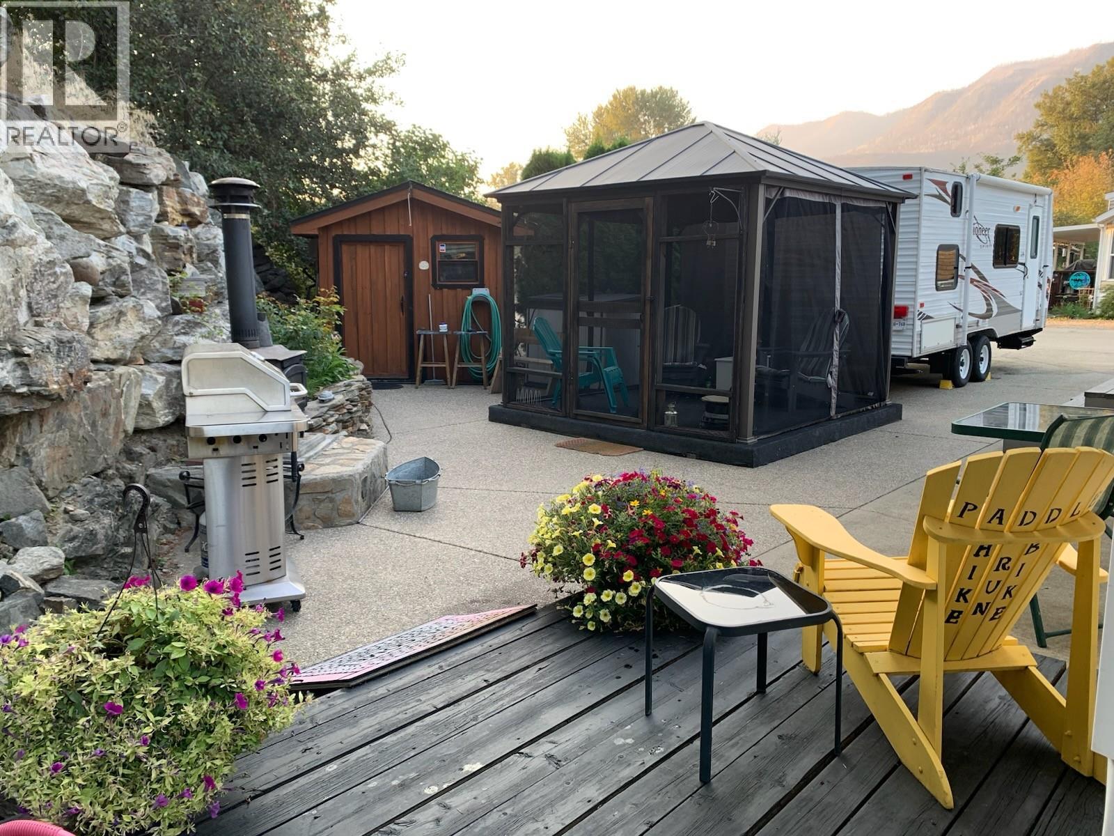 2633 Squilax-Anglemont Road Unit# 83, Lee Creek