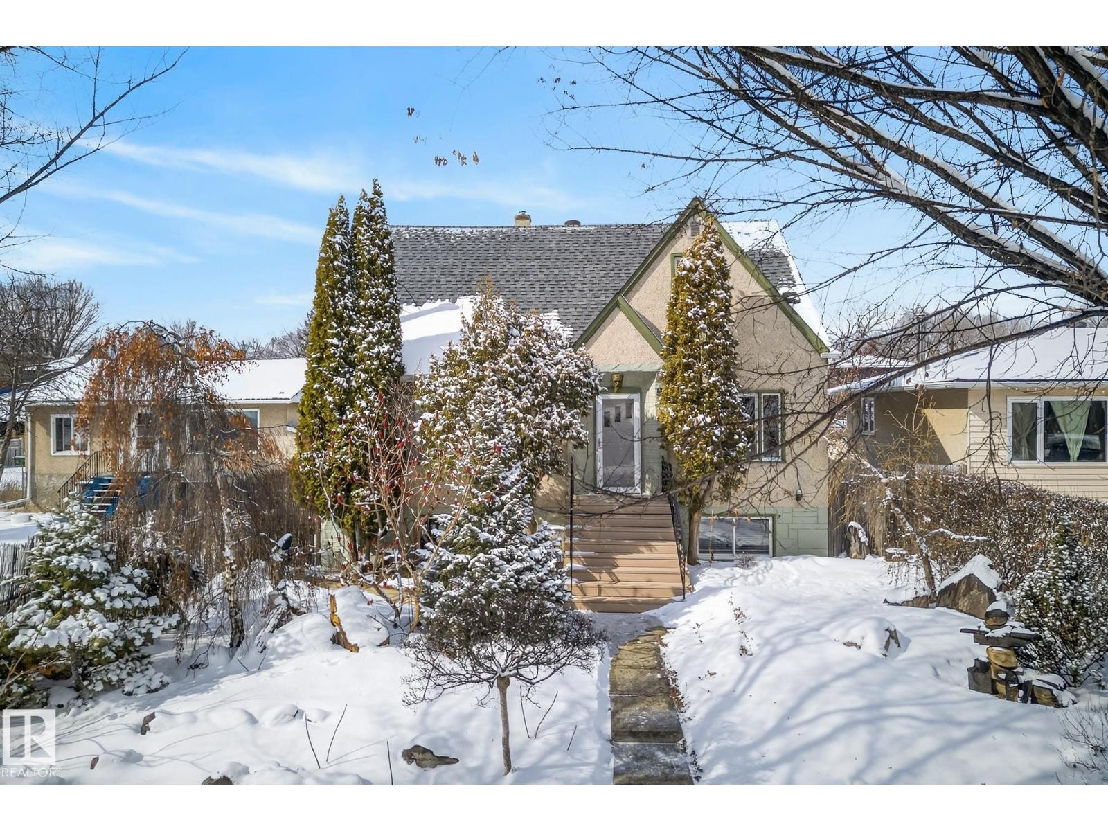 10336 80 ST NW, Edmonton