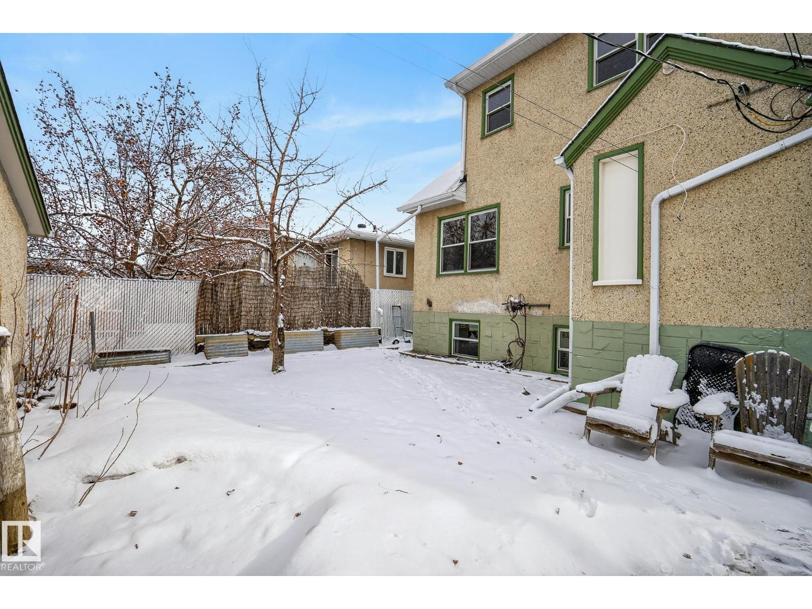 10336 80 ST NW, Edmonton