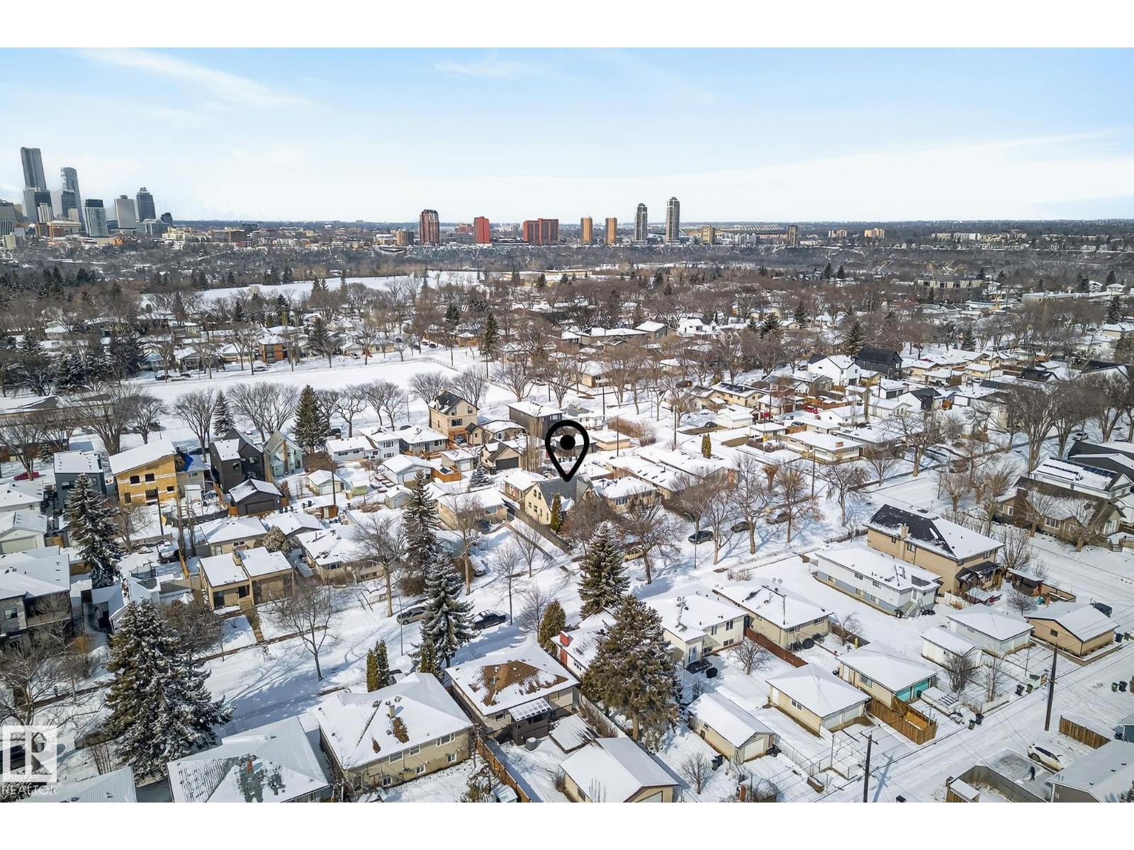 10336 80 ST NW, Edmonton