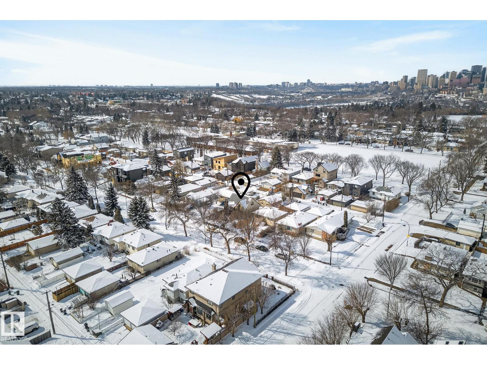 10336 80 ST NW, Edmonton