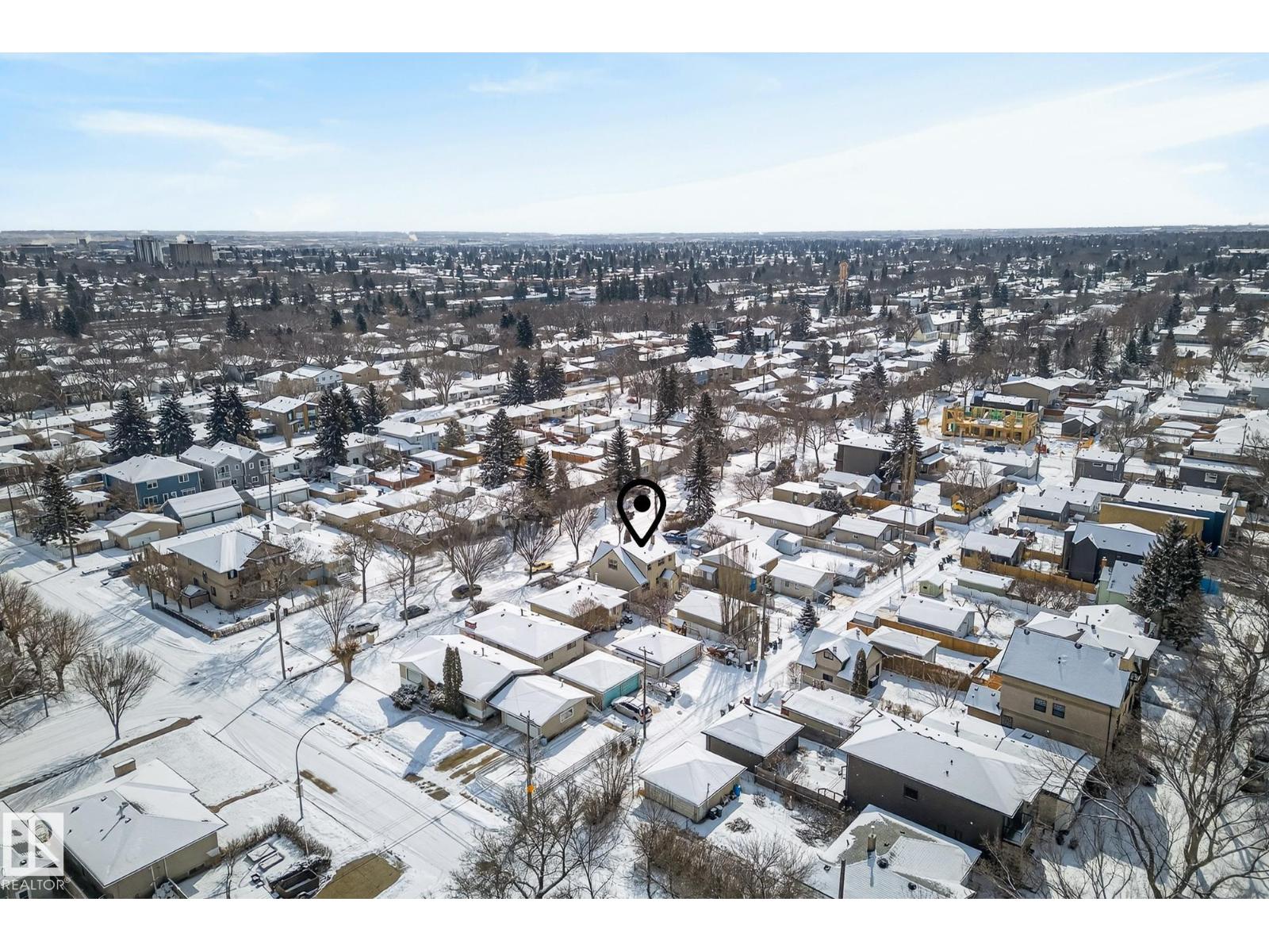 10336 80 ST NW, Edmonton