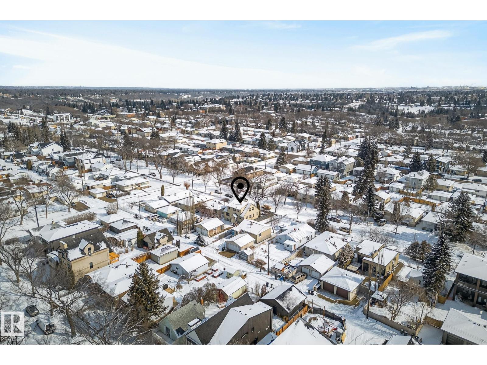 10336 80 ST NW, Edmonton