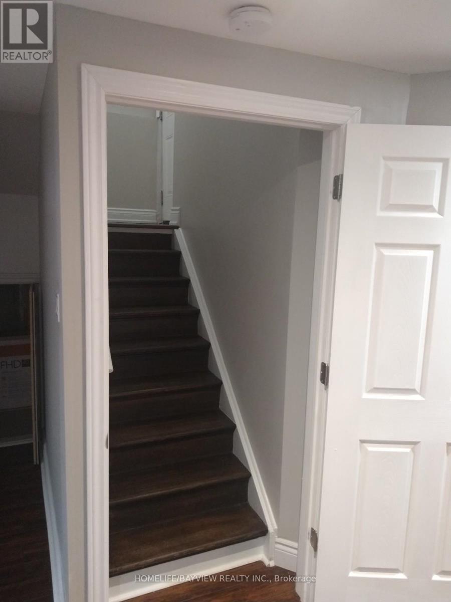 BSMNT - 129 MATTHEWSON AVENUE