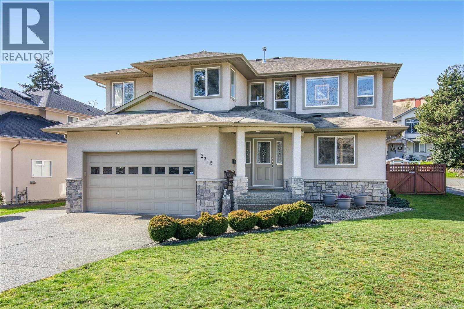  2318 Selwyn Road, Langford