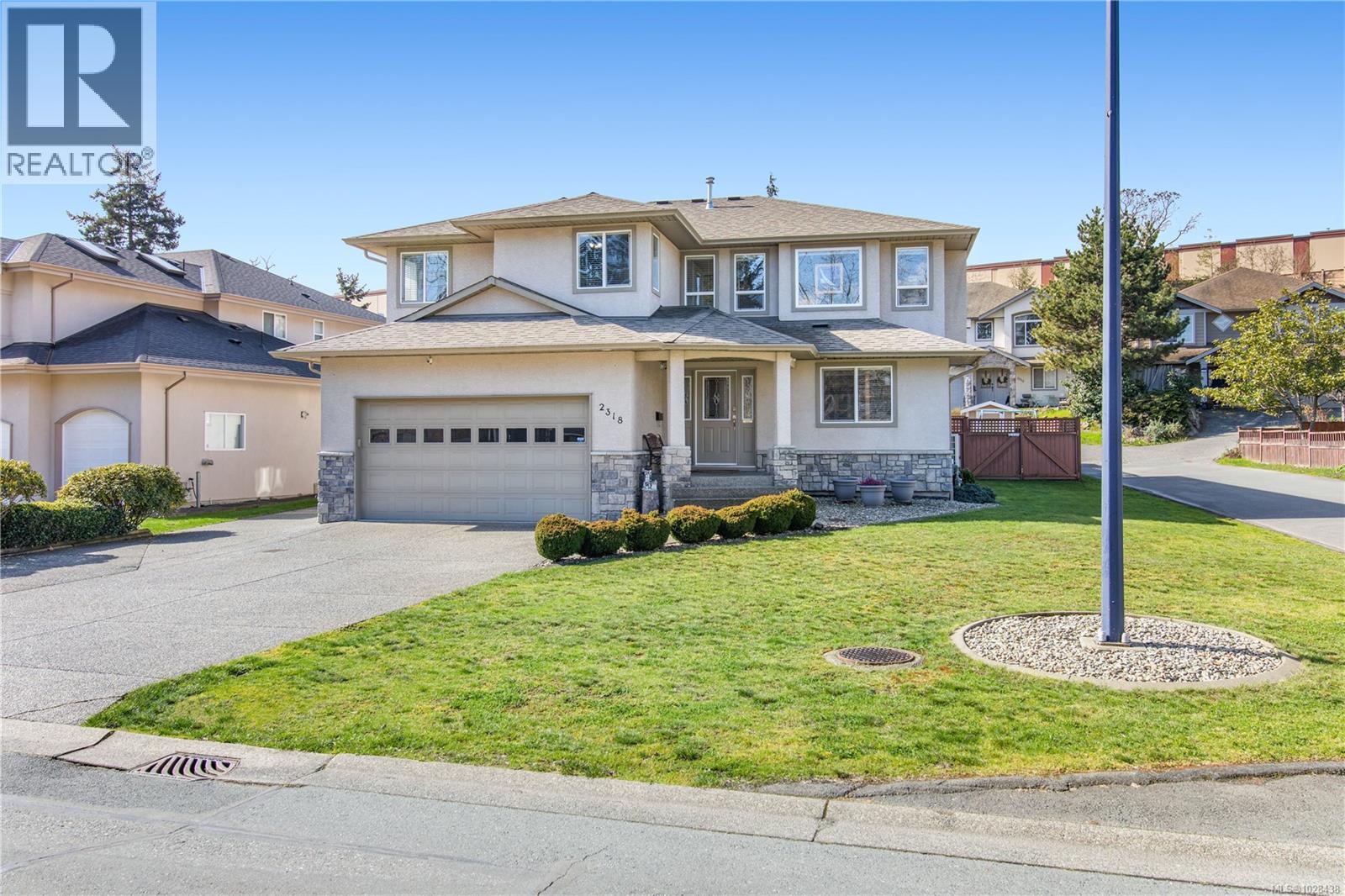  2318 Selwyn Road, Langford