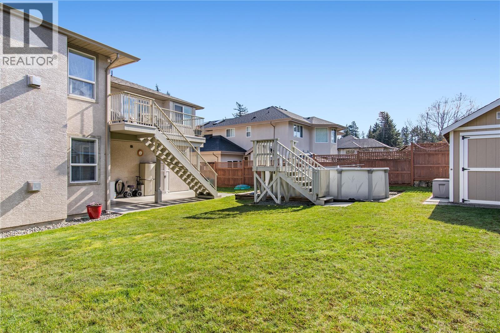  2318 Selwyn Road, Langford